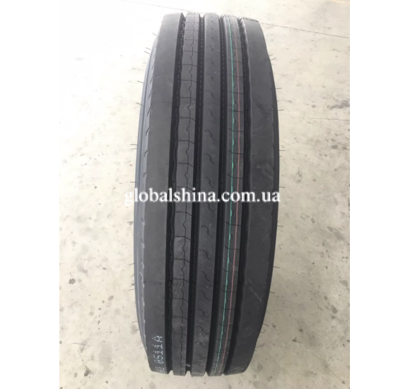 Taitong S02 (рулевая) 295/80 R22.5 152/149M PR18